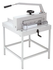 image of 4705 manual cutter