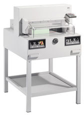image of 4850-EP automatic programmable cutter