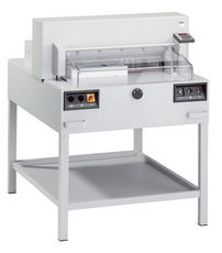 image of 6550 EP automatic programmable cutter